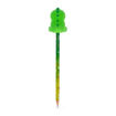 Picture of LEGAMI DINO SQUISHY PENCIL